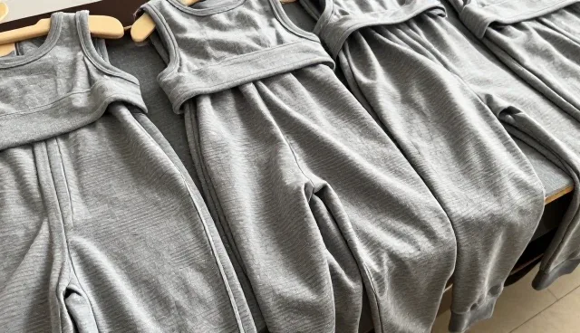 服饰维护业务的智能化转型趋势与实践
